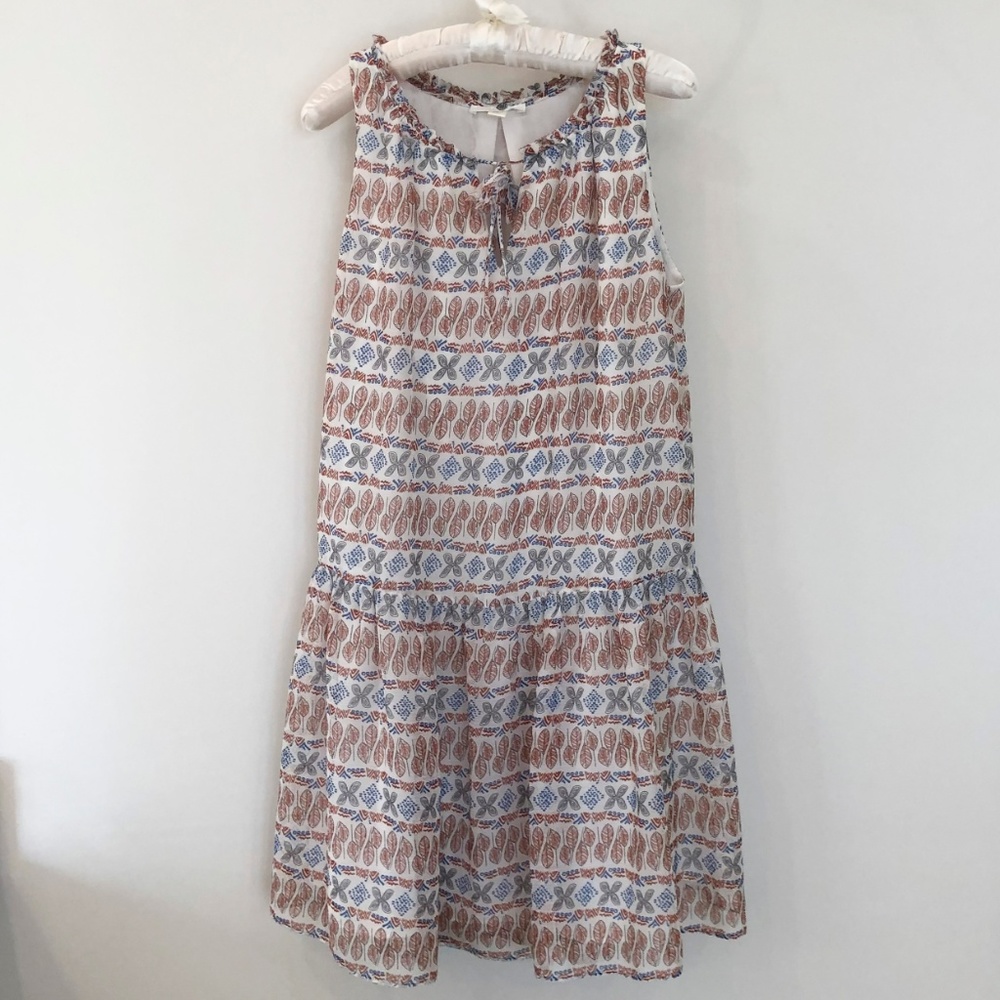 See U Soon, US size medium EUR 2 shift dress - Picture 3 of 5